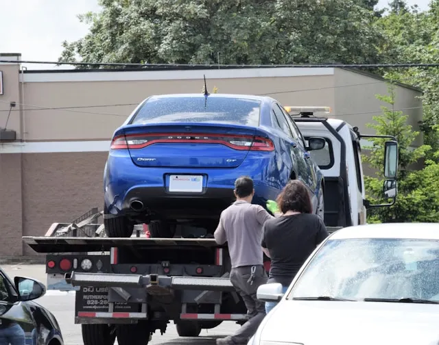 Door to Door car shipping