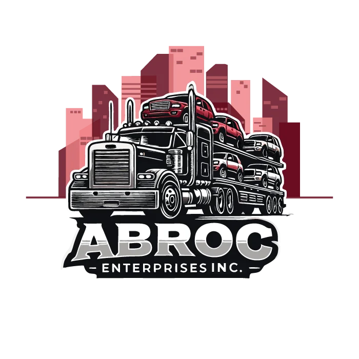 Auto Transport & Car Shipping Services | Abroc Enterprises