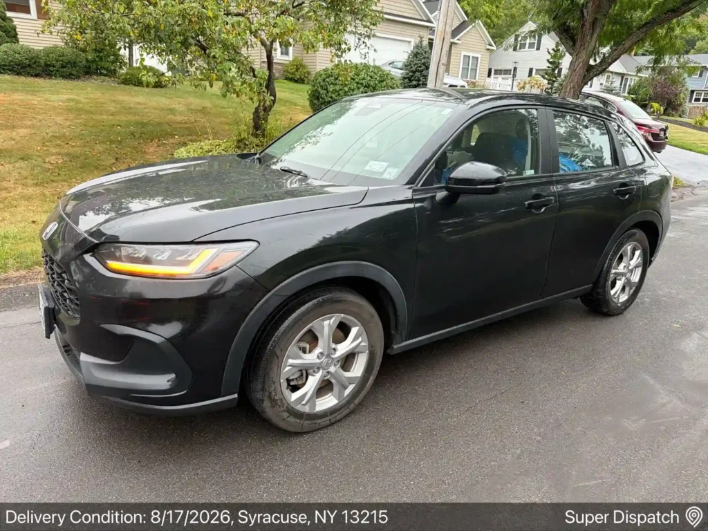 2023 Honda HR-V SUV
