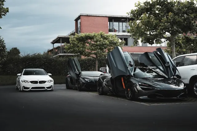 Professional Door-to-Door Auto Transport