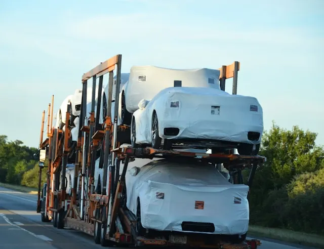 Specialized Car Shipping