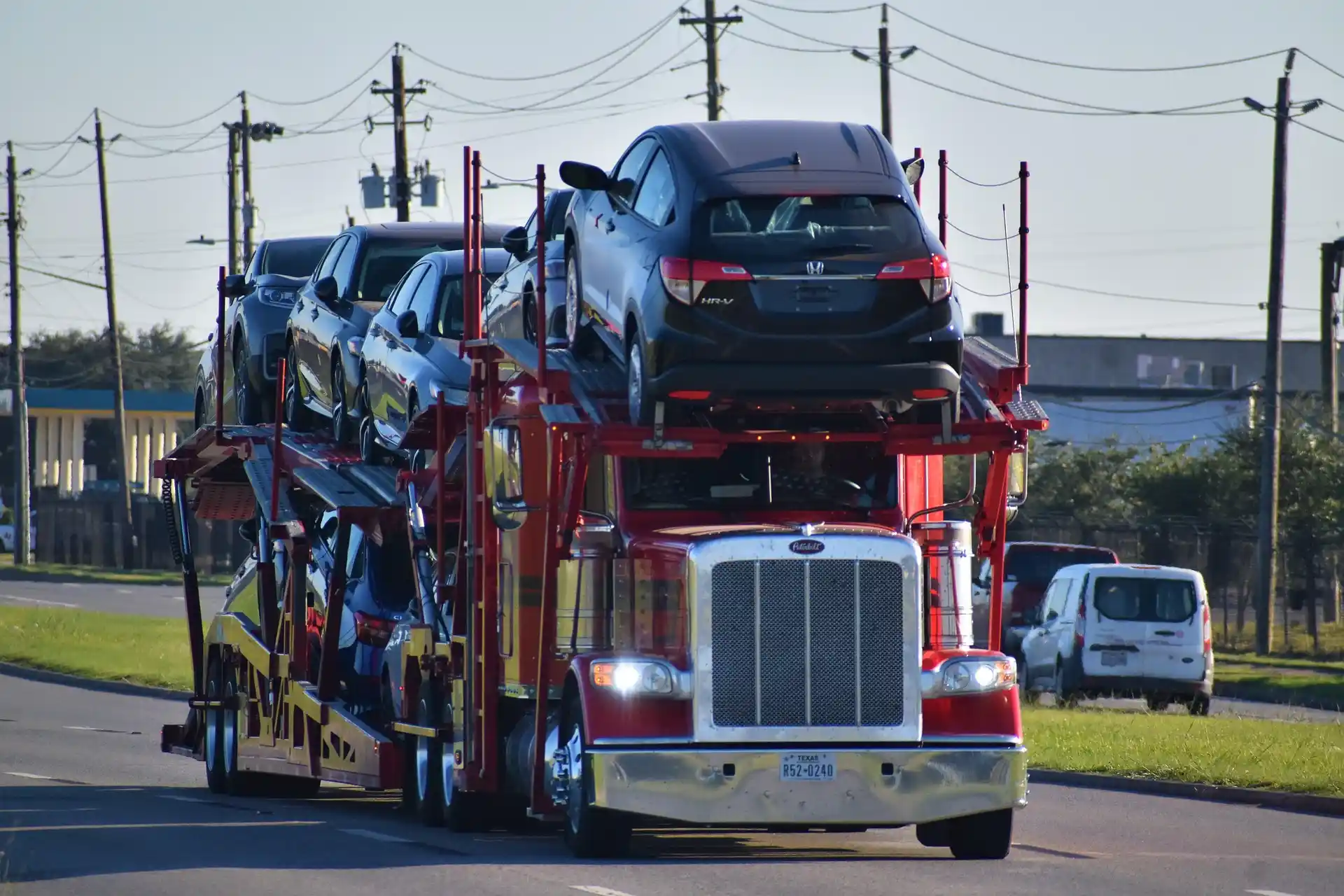 How to ship a car to another state using the cheapest car shipping method